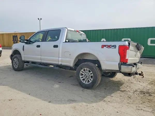 1FT7W2B63KEC76009 2019 FORD F250 - Image 2