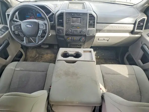 1FT7W2B63KEC76009 2019 FORD F250 - Image 8