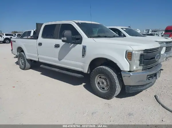 1FT7W2B63KEC99872 2019 FORD F250 - Image 1