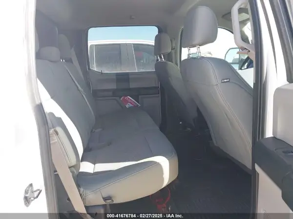1FT7W2B63KEC99872 2019 FORD F250 - Image 8