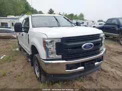 1FT7W2B63KED05105 2019 FORD F250