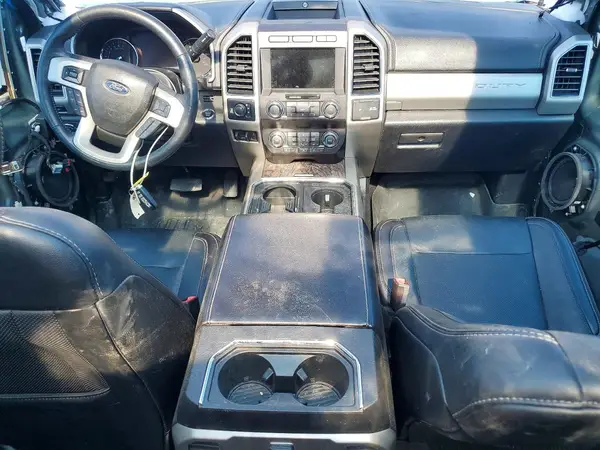 1FT7W2B63KED11079 2019 FORD F250 - Image 8