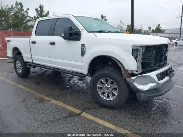 1FT7W2B63KED13298 2019 FORD F250 - Image 1