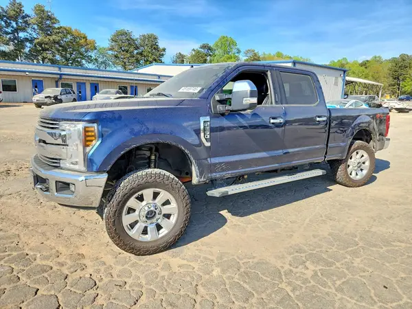 1FT7W2B63KED24530 2019 FORD F250 - Image 1