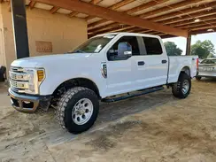 1FT7W2B63KED40971 2019 FORD F250