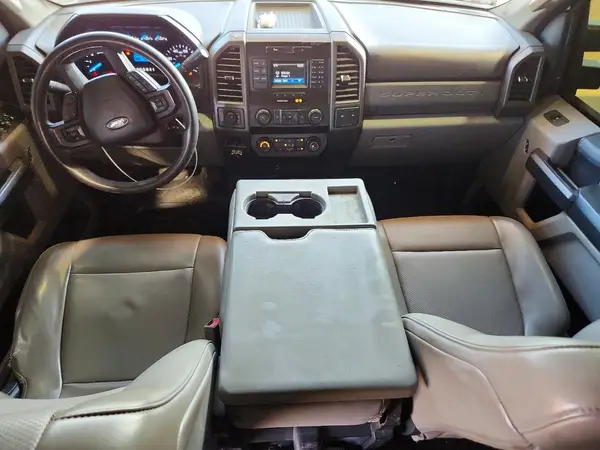 1FT7W2B63KED40971 2019 FORD F250 - Image 8