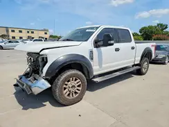 1FT7W2B63KED46902 2019 FORD F250