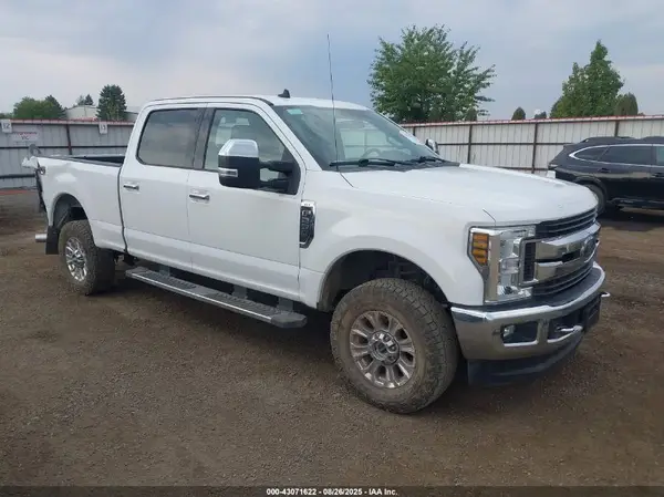 1FT7W2B63KED47435 2019 FORD F250 - Image 1