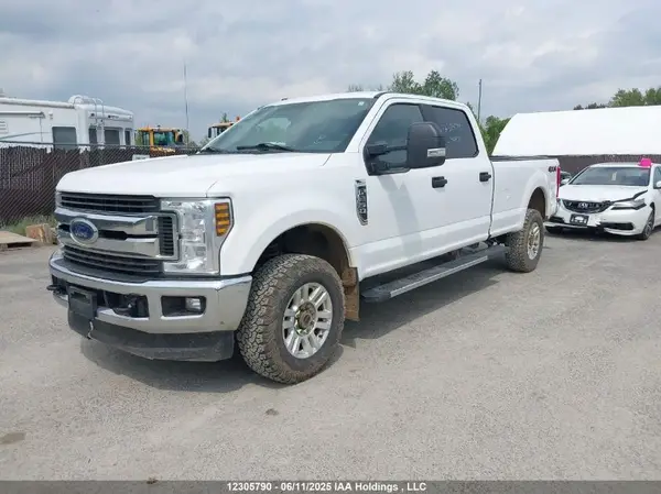 1FT7W2B63KED48830 2019 FORD F250 - Image 2
