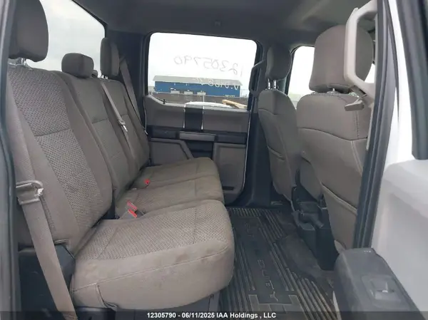 1FT7W2B63KED48830 2019 FORD F250 - Image 8