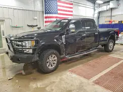 1FT7W2B63KED53574 2019 FORD F250