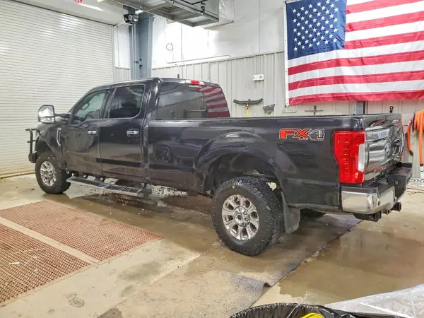 1FT7W2B63KED53574 2019 FORD F250 - Image 2