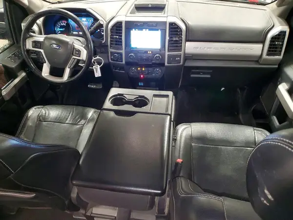 1FT7W2B63KED53574 2019 FORD F250 - Image 8