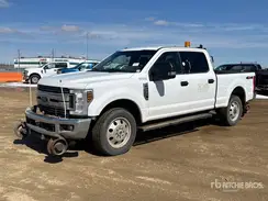 1FT7W2B63KED57480 2019 FORD F250