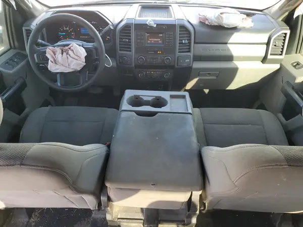 1FT7W2B63KED63134 2019 FORD F250 - Image 8