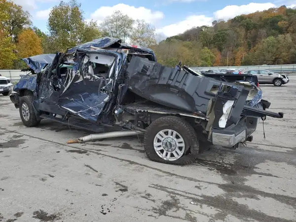 1FT7W2B63KED80659 2019 FORD F250 - Image 2