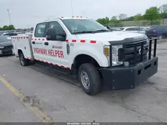 1FT7W2B63KED86395 2019 FORD F250