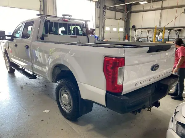 1FT7W2B63KED87191 2019 FORD F250 - Image 2