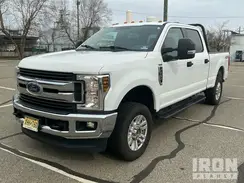 1FT7W2B63KEE06421 2019 FORD F250