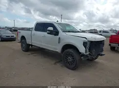 1FT7W2B63KEE10842 2019 FORD F250
