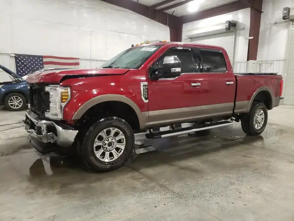 1FT7W2B63KEE12767 2019 FORD F250 - Image 1