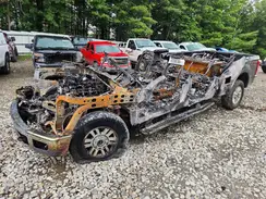 1FT7W2B63KEE16706 2019 FORD F250