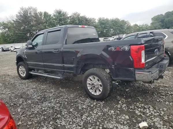 1FT7W2B63KEE17192 2019 FORD F250 - Image 2