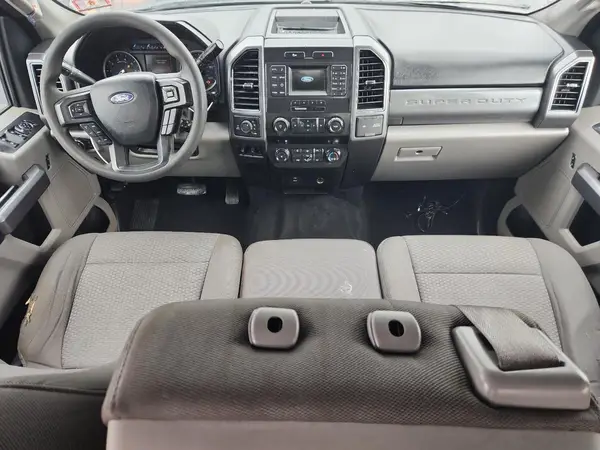 1FT7W2B63KEE17192 2019 FORD F250 - Image 8