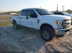 1FT7W2B63KEE34610 2019 FORD F250