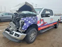 1FT7W2B63KEE43579 2019 FORD F250