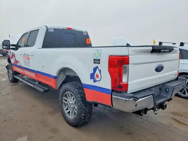 1FT7W2B63KEE43579 2019 FORD F250 - Image 2