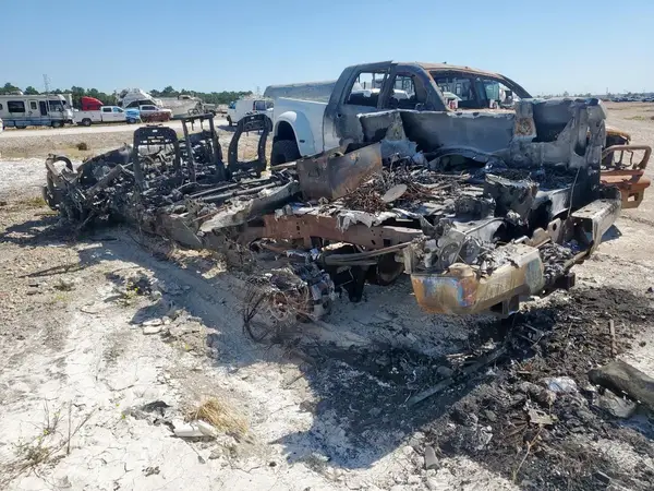 1FT7W2B63KEE55893 2019 FORD F250 - Image 2