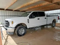 1FT7W2B63KEE63945 2019 FORD F250