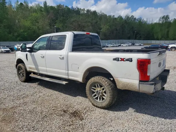 1FT7W2B63KEE86383 2019 FORD F250 - Image 2