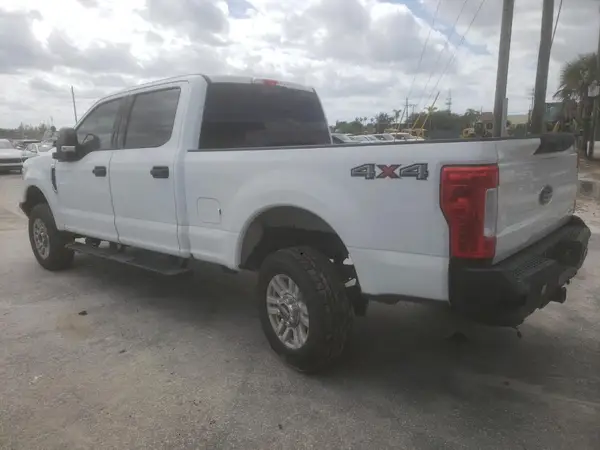 1FT7W2B63KEE88196 2019 FORD F250 - Image 2