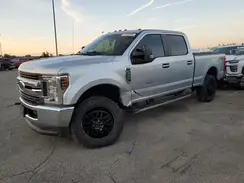 1FT7W2B63KEE88263 2019 FORD F250
