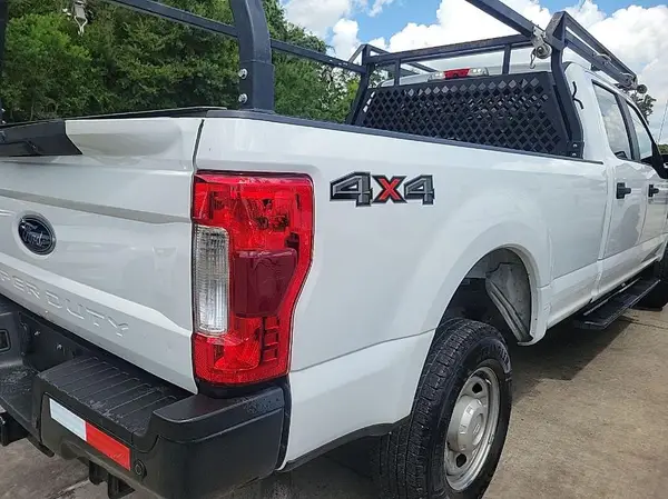 1FT7W2B63KEE93981 2019 FORD F250 - Image 8