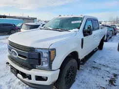 1FT7W2B63KEE98288 2019 FORD F250
