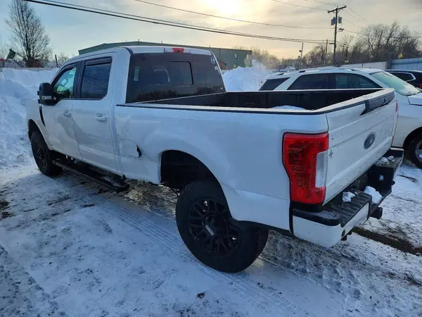 1FT7W2B63KEE98288 2019 FORD F250 - Image 2