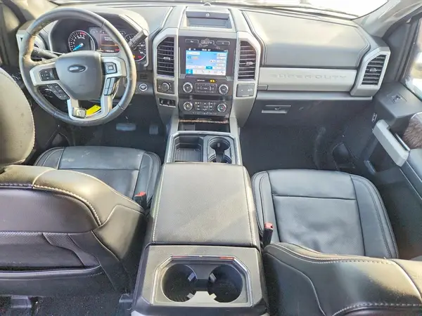 1FT7W2B63KEE98288 2019 FORD F250 - Image 8