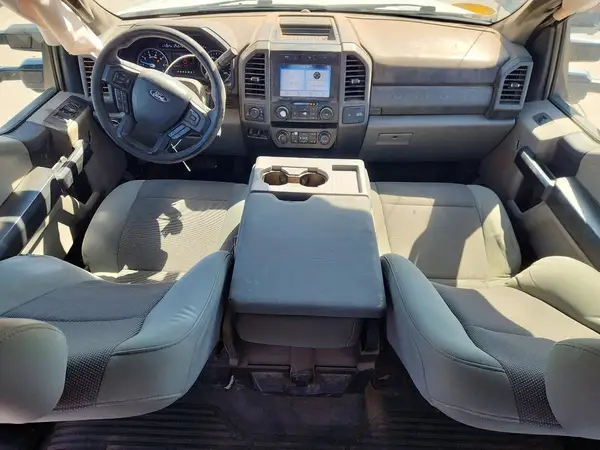 1FT7W2B63KEF01495 2019 FORD F250 - Image 8