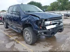 1FT7W2B63KEF12514 2019 FORD F250