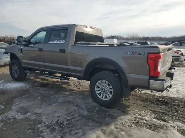 1FT7W2B63KEF15591 2019 FORD F250 - Image 2