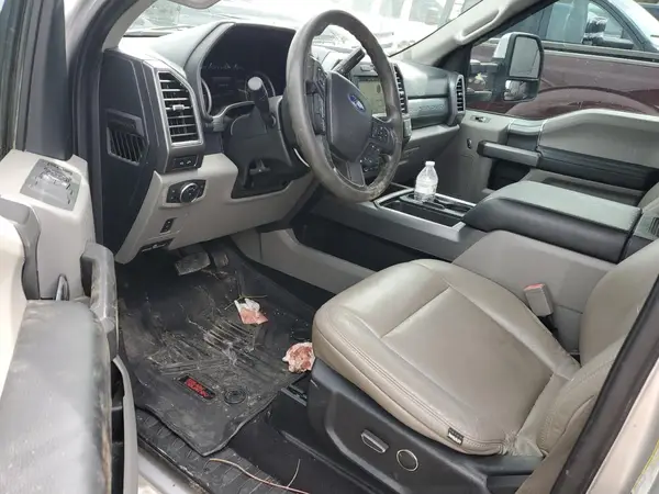 1FT7W2B63KEF37073 2019 FORD F250 - Image 8