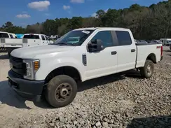 1FT7W2B63KEF37137 2019 FORD F250