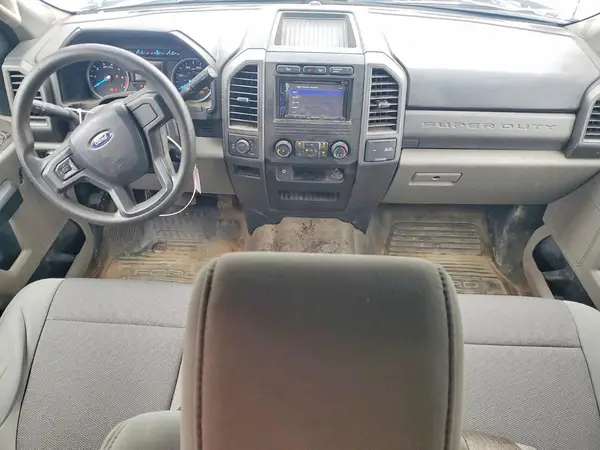 1FT7W2B63KEF37137 2019 FORD F250 - Image 8