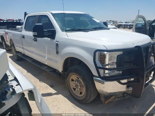1FT7W2B63KEF60966 2019 FORD F250 - Image 1