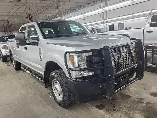 1FT7W2B63KEF83440 2019 FORD F250 - Image 2