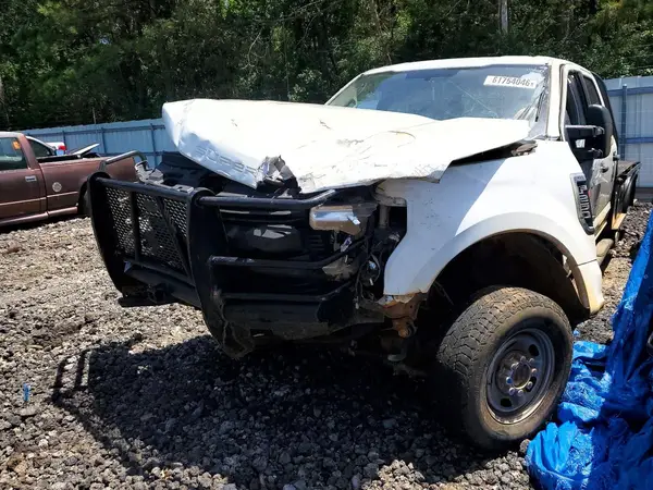 1FT7W2B63KEG06666 2019 FORD F250 - Image 1