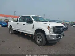 1FT7W2B63KEG18123 2019 FORD F250